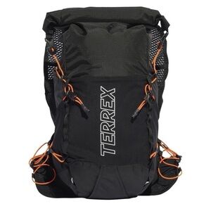 Adidas Terrex Aeroready Speed Hiking Backpack Bag Mens Size Small S IN4656 $180